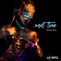 Next Time EP - Sebastian Glazba