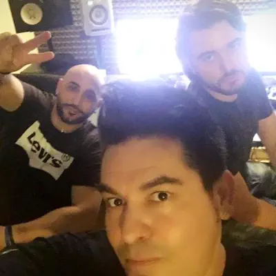 Listen to DMC, watch music videos, read bio, see tour dates & more!
