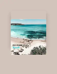 Ascolta FLYTOHEAVEN, guarda video musicali, leggi la biografia, vedi le date del tour & altro!