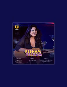 Ακούστε περιεχόμενο από Farhana Maqsood, παρακολουθήστε μουσικά βίντεο, διαβάστε το βιογραφικό, δείτε ημερομηνίες περιοδείας, και πολλά ακόμη!