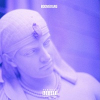 Boomerang (feat. ikabodVEINS) - Single - Ian J