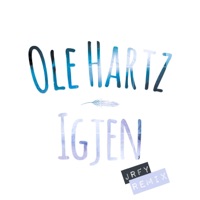 Igjen (JRFY Remix) - Single - Ole Hartz