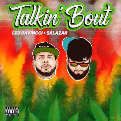 Talkin' Bout - Single