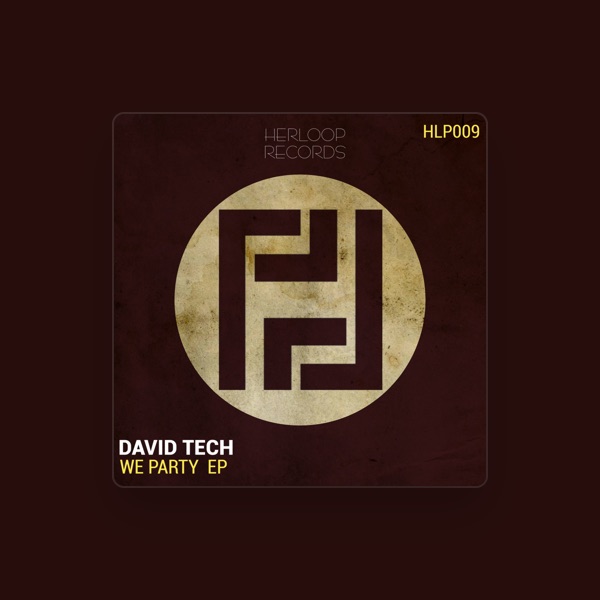 David Tech's avatar