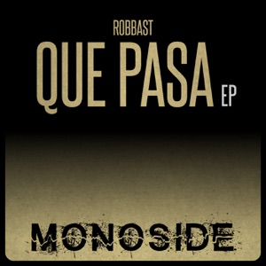 Que Pasa - Single