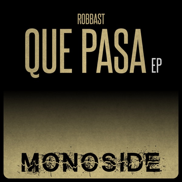 Que Pasa - Single