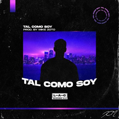Tal Como Soy - Single