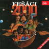 Fešáci 2000 (Bonus Track Version) - Fešáci