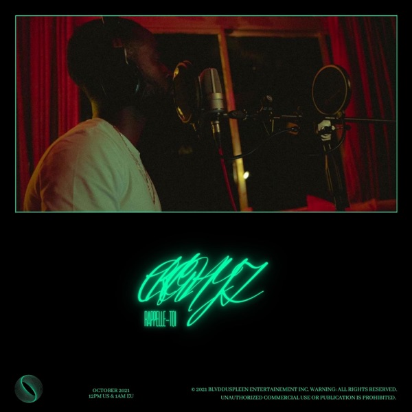 Rappelle toi - Single