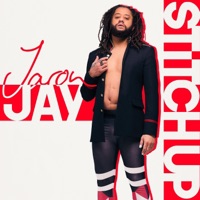 Stitch Up - Single - Jaron Jay