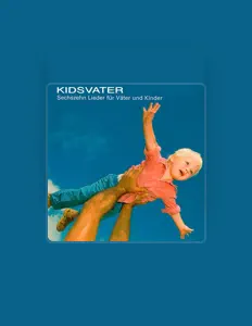 聆聽 Kidsvater、觀看音樂影片、閱讀小傳、查看巡演日期等！