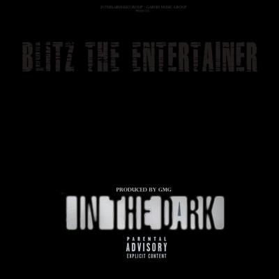 In The Dark - Single