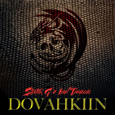 Dovahkiin