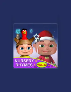 Listen to Videogyan Nursery Rhymes, watch music videos, read bio, see tour dates & more!