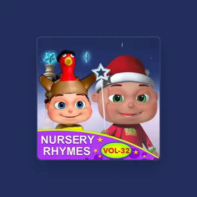 Listen to Videogyan Nursery Rhymes, watch music videos, read bio, see tour dates & more!
