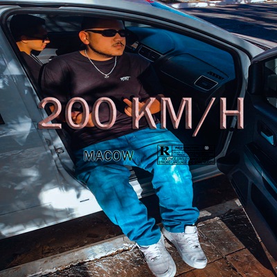 200 Km/H - Single