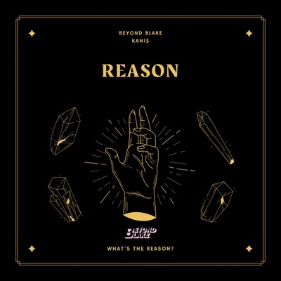 Reason (feat. Kani$) - Single