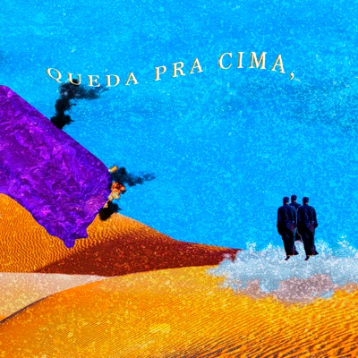 Queda Pra Cima