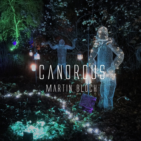 Canorous artwork