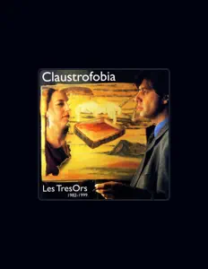 Listen to Claustrofobia, watch music videos, read bio, see tour dates & more!