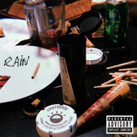 Rain (feat. Turner Sisters, Oflo & Ohene Cornelius) - Single - Kerry Blu