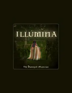 The Darkeyed Musician dinle, müzik videolarını izle, biyografisini oku, tur tarihlerini ve daha fazlasını gör!