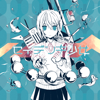 Static Electricity Human - Kairiki Bear