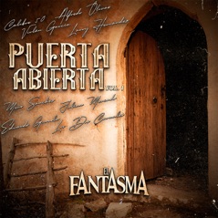 Puerta Abierta, Vol. 1