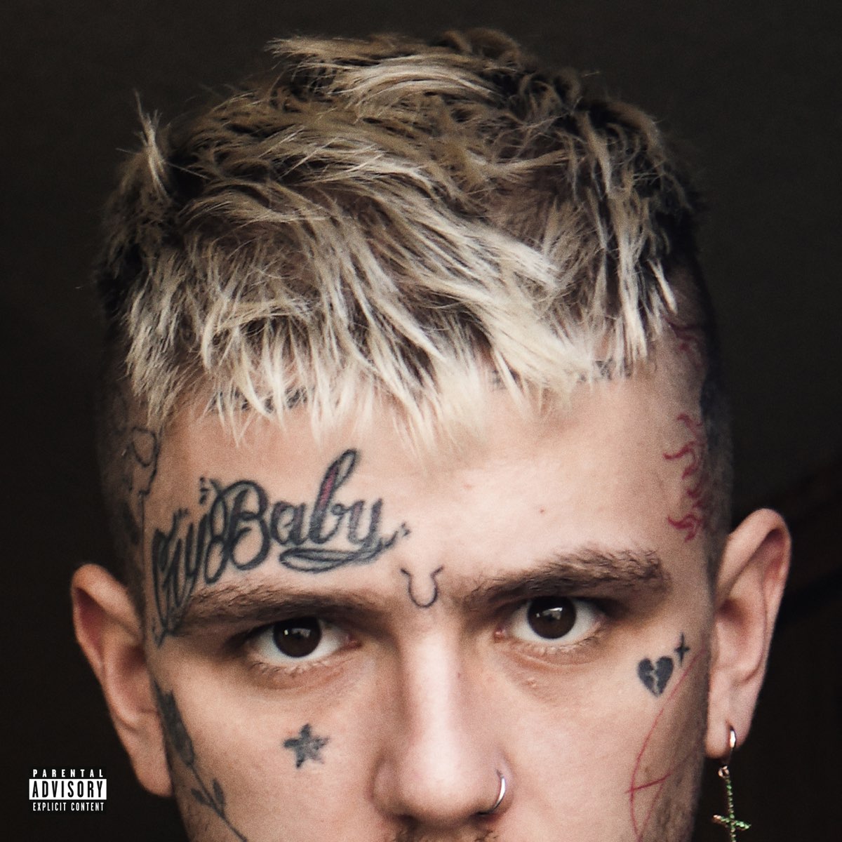 EVERYBODY'S EVERYTHING Lil Peep的專輯 Apple Music EVERYBODY'S EVERYTHING Lil Peep的專輯 Apple Music