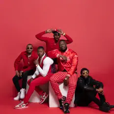 Listen to The Spiffz, watch music videos, read bio, see tour dates & more!