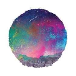 The Universe Smiles Upon You - Khruangbin Cover Art