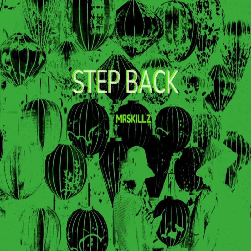 Step Back - Single