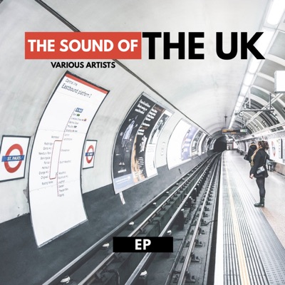 The sound of the UK, Pt. 1 - EP