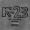 King 23 - MC Angelocg lyrics