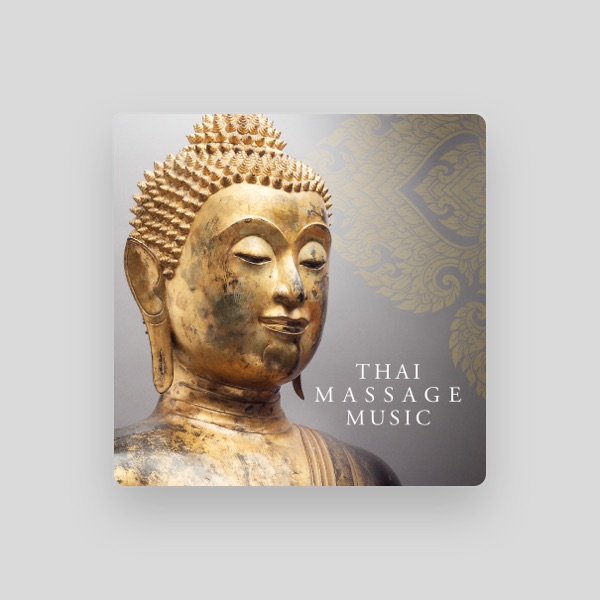 Thai Massage Music's avatar