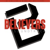 One Thing by AJ Collier & the Band of Believers