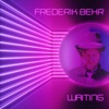 Frederik Behr - New Year's Day (New Year's Love Mix)