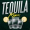 Marina a Ti Te Gusta el Tequila (Remix) artwork