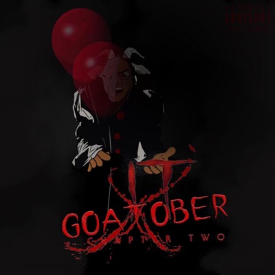 Goatober 2 - EP