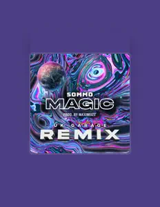 收听 Maximuzz、观看音乐视频、阅读小传、查看巡演日期等 ！