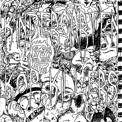 Kindergarten Kop Killers - Single