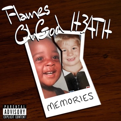 Memories (feat. Flames Ohgod) - Single