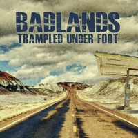 Trampled Underfoot Ablum Cover