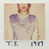 Taylor Swift - Shake It Off  artwork