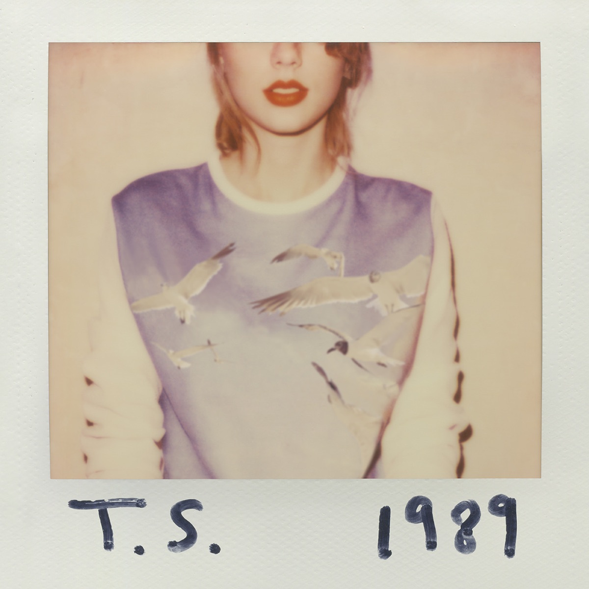 Lover de Taylor Swift, CD con kamchatka - Ref:119687260