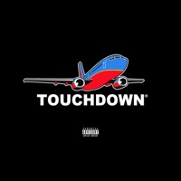 Touchdown - Single - Cal Scruby