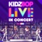 Shut Up & Dance - KIDZ BOP Kids lyrics