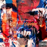 Project Poster Child, Vol. 3: Long Live Cheddar - Ykfy Keyz