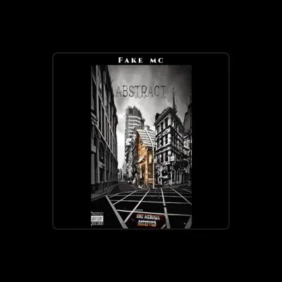 Listen to AbstractKS, watch music videos, read bio, see tour dates & more!
