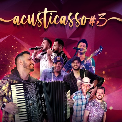 Acusticasso 3 (Acústico)